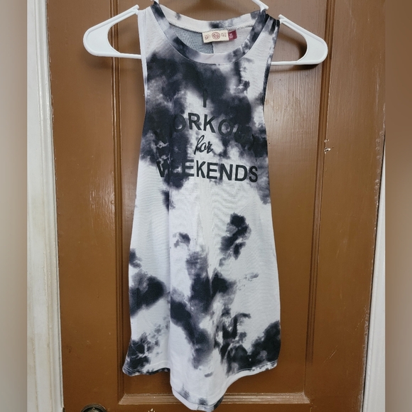 Tank top - Picture 2 of 3